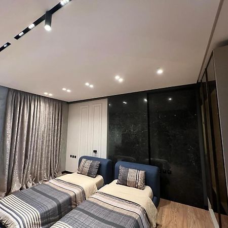 Remarkable Apartment Tirana Exteriér fotografie
