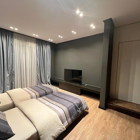 Remarkable Apartment Tirana Exteriér fotografie