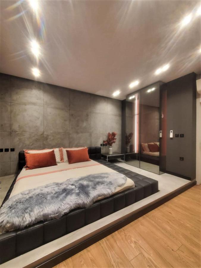 Remarkable Apartment Tirana Exteriér fotografie