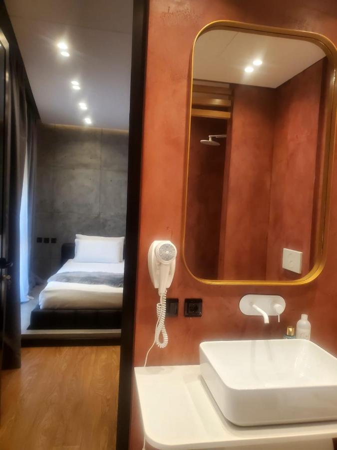 Remarkable Apartment Tirana Exteriér fotografie