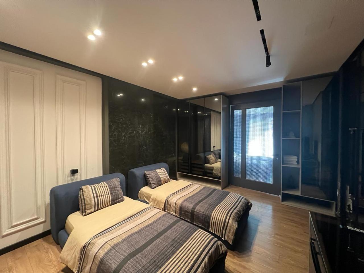 Remarkable Apartment Tirana Exteriér fotografie