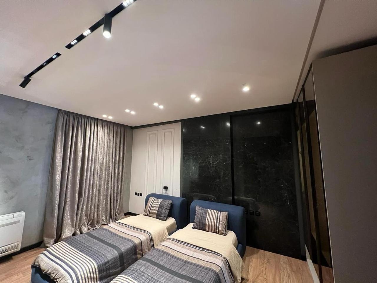 Remarkable Apartment Tirana Exteriér fotografie